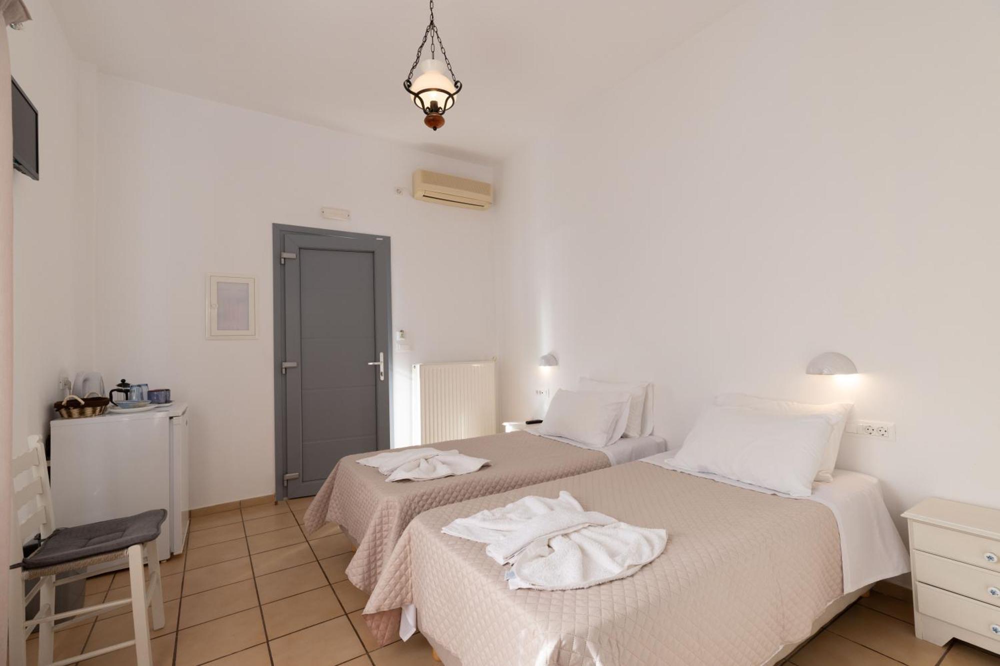 Litsa Appartement