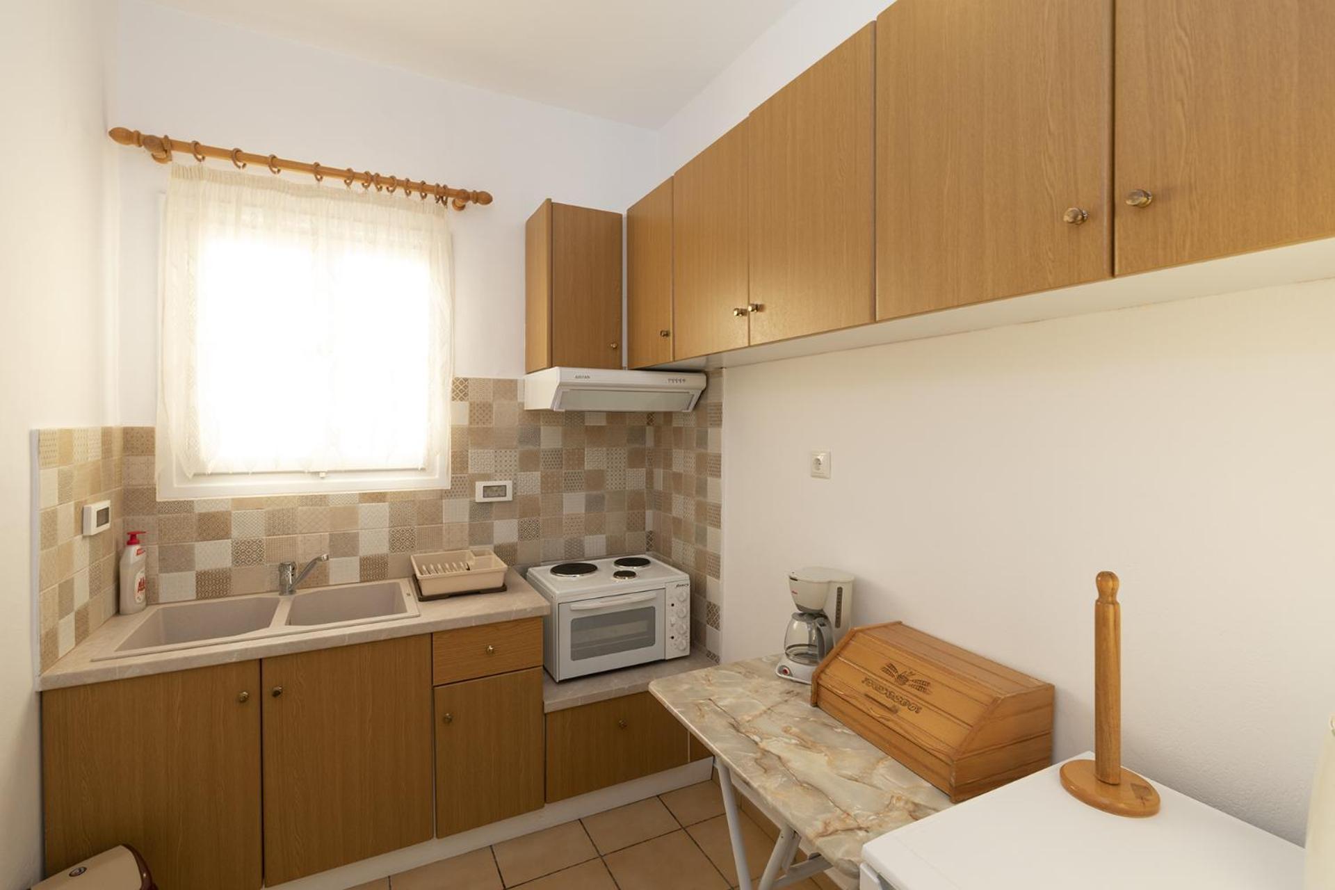 Litsa Appartement