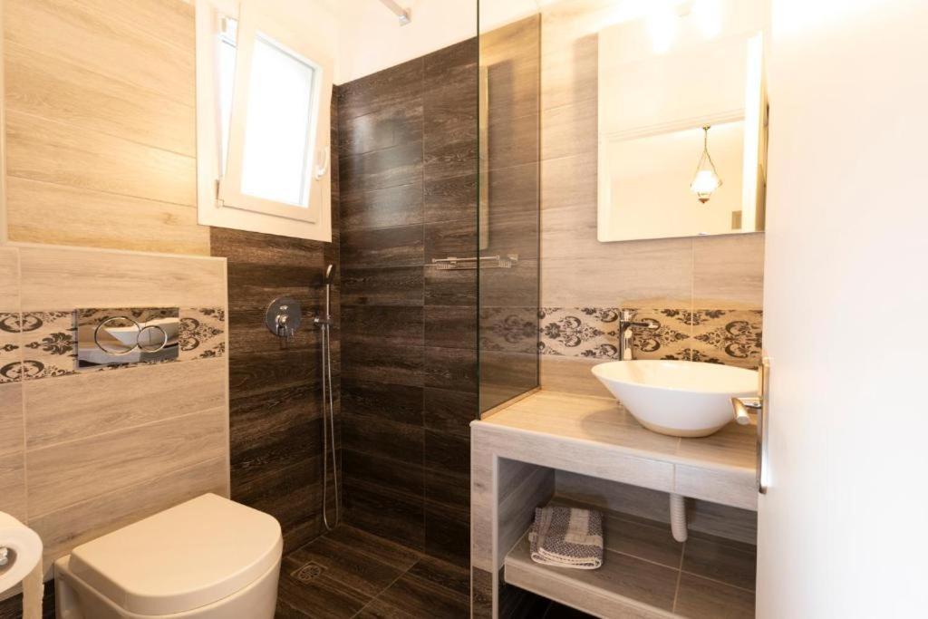 Litsa Appartement