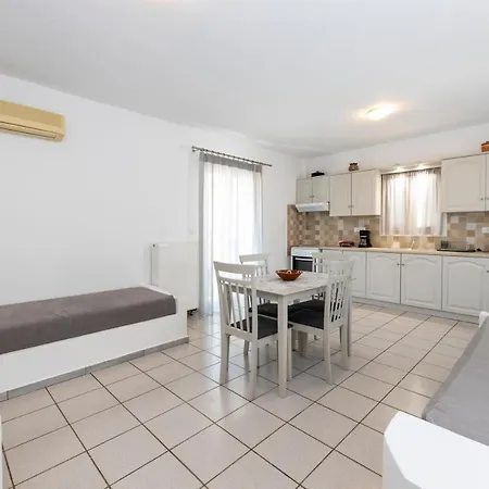 Litsa Rooms Kamares  Exterior photo