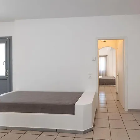 Litsa Rooms Kamares  Exterior photo