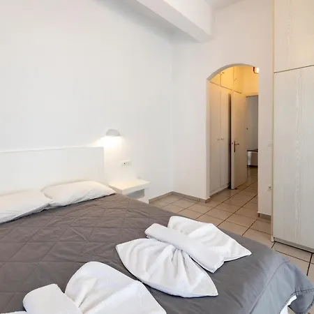 Litsa Rooms Kamares  Exterior photo