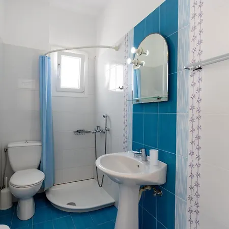 Litsa Rooms Kamares  Exterior photo