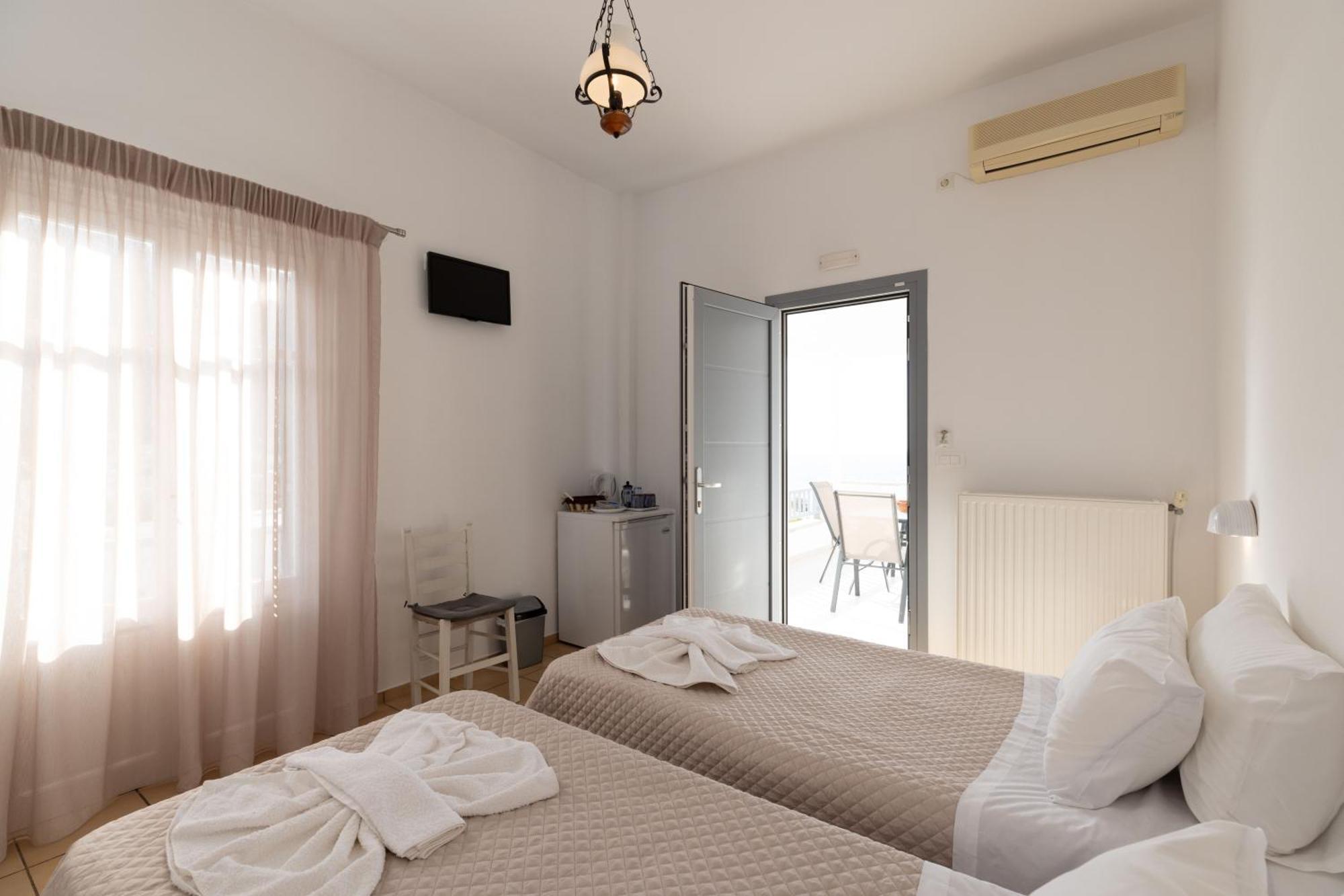 Apartment Litsa